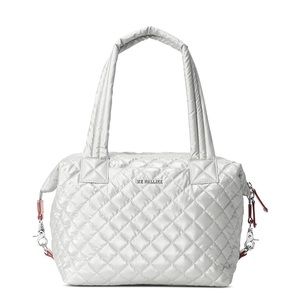 Mz wallace med Sutton tote